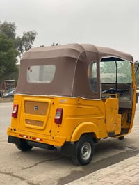 تكتك • بغداد الشعله • موديل 22