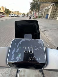 دراجة ليما كراون 2026  زيرو ماشية شي بسيط جداً مواصفات رائعة وتخبل  ال...