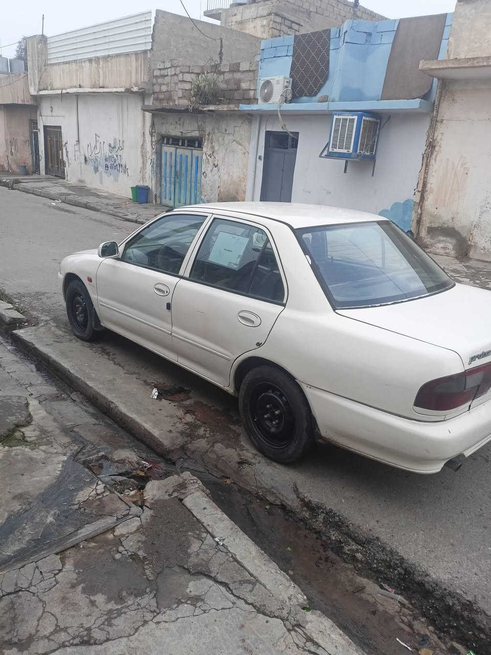 السلام عليكم براتون للبيع 2002 حره باقي التفاصيل ع الرقم *********** بي واتساب
