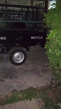 توك توك • موديل 23 • فلوجه