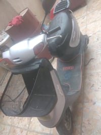 منغولي • محرك نضيف • كهربائيات شغالة