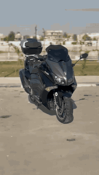 تيماكس 14 • كفالة عامة • شرط الفحص