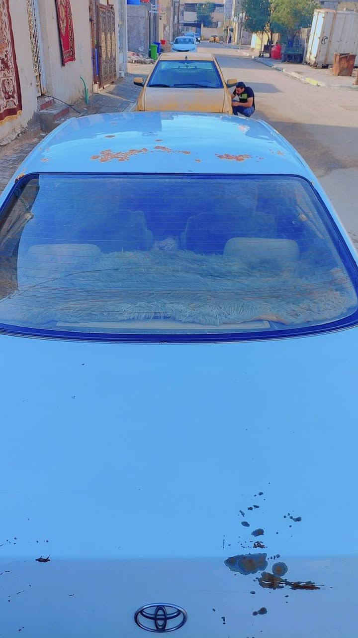 سلام عليكم بطه فصل مال جناي مكفوله كفاله عامه ضربه وصبغ سياره تبريد ثلج محرك كير شرط العنوان القبله سعر ٦٥ مجال بسيط تصال ***********
