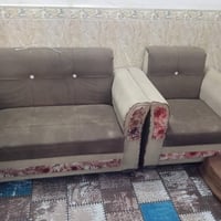 طقم ١٠ نفر • نضيف • نجف حي ميسان