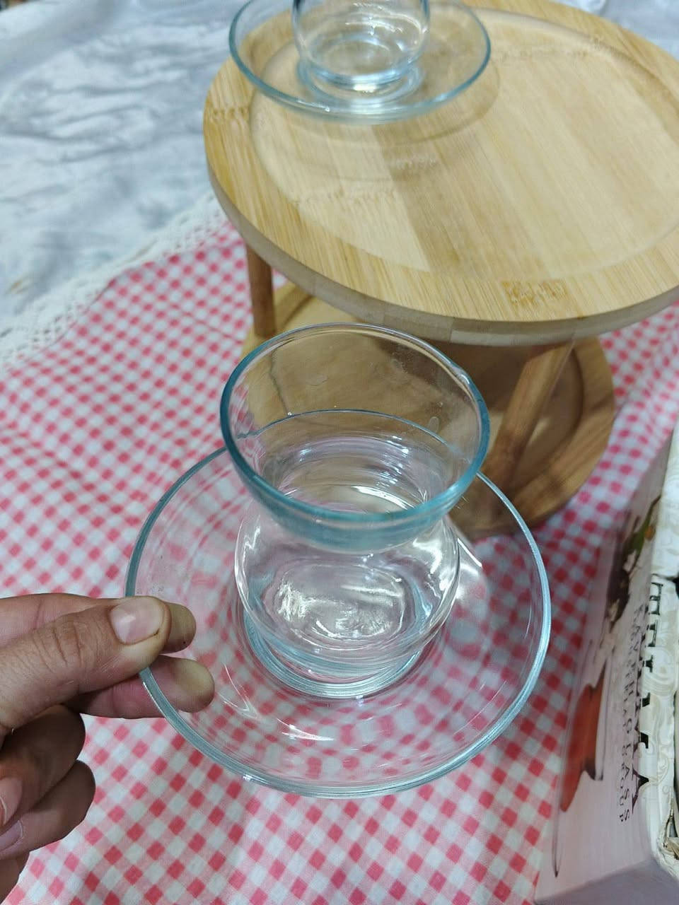 عروض اليوم 💚 
مكات دزني يخبلان مال عيد الحب 
وستكان تركي و اكواب شاي 
يوجد توصيل داخل العزيزيه 🚗


**إذا كنت صاحب هذا الإعلان وتريد حذفه لأي سبب، رجاءا أرسل رسالة إلى الدعم الفني**