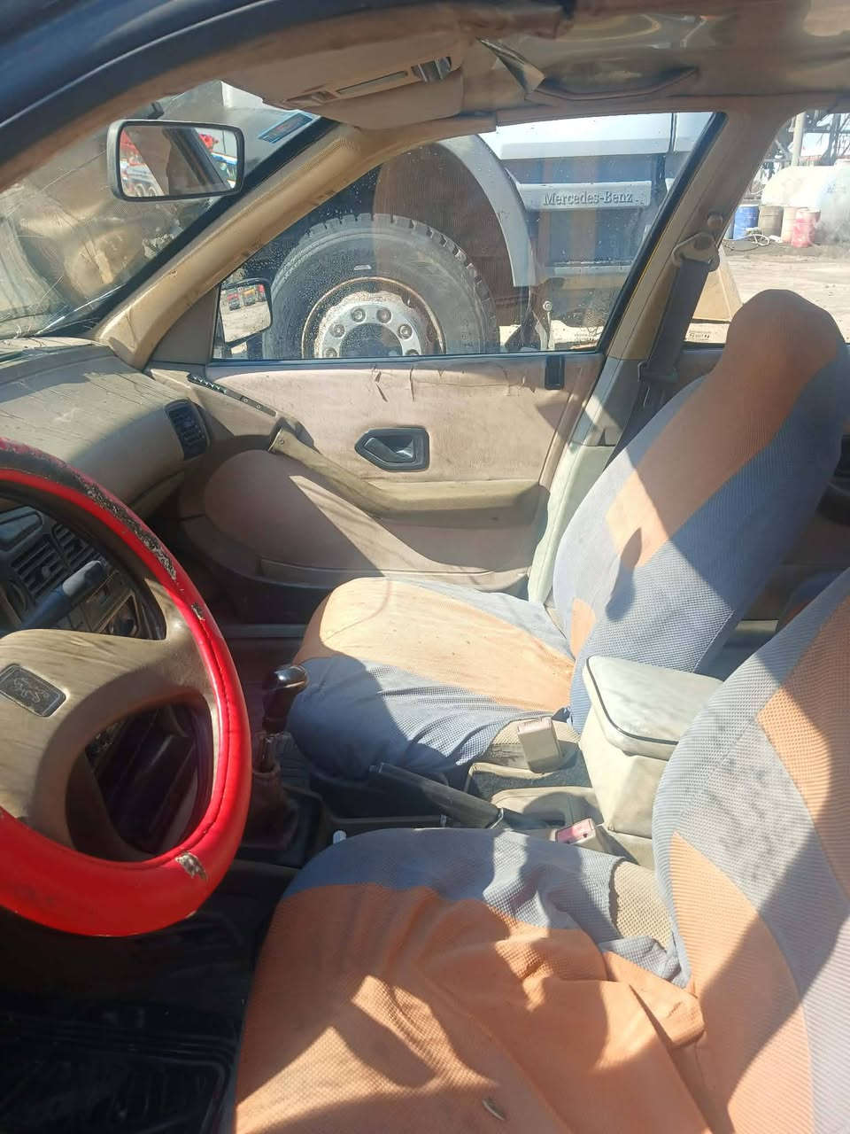 السلام عليكم...بيجو للبيع 2010بسمي بغداد تبريد تدفىه شغال كهربائيات شغاله السعر 25وبيهه مجال مكان السياره بغداد...مكلف بلنشر... للاستفسار الاتصال على الرقم ***********
