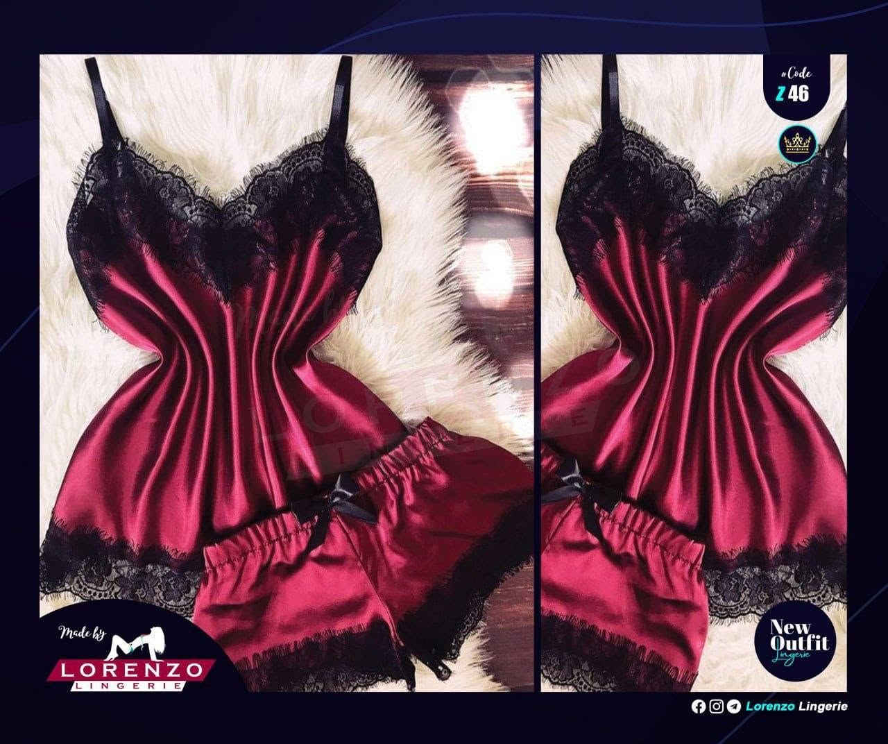 ستن حرير
الخامه : ستن حرير 
قياسات :  L. XL . XXL 
السعر 96 الف للدرزن الواحد 
نص درزن بسعر 48


**إذا كنت صاحب هذا الإعلان وتريد حذفه لأي سبب، رجاءا أرسل رسالة إلى الدعم الفني**