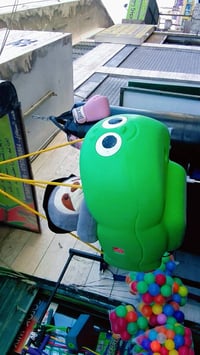 مراجيح أطفال • ماركات عالمية • مرجيحه الصاروخ