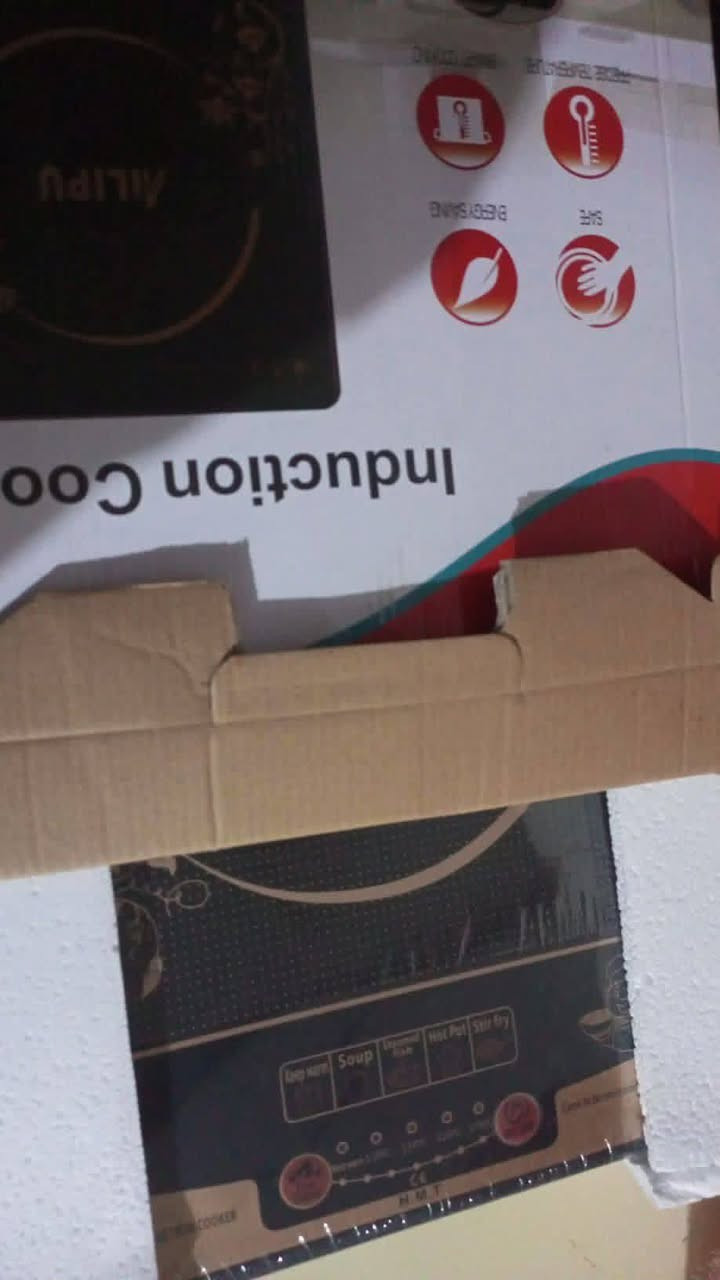 طباخ الحث ب18 مع التوصيل @إشارة


**إذا كنت صاحب هذا الإعلان وتريد حذفه لأي سبب، رجاءا أرسل رسالة إلى الدعم الفني**