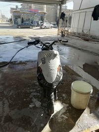 بيجي 60 • صفر • المطار القديم