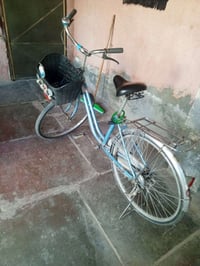 بايسكل • رخصه الادمن