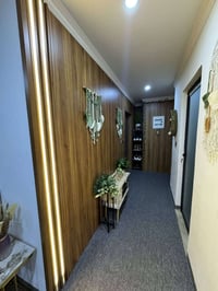 مجمع الشروق • ١٣٢م • غرفتين