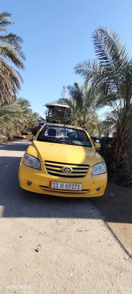 الله هم صلي عل محمد وال محمد
سياره فاو N5 صيني 2016 ماشيه 100الف
رقم بغداد مدور ثانيوم
رقم ولاستفسار المكان السماوه  ***********_***********
شرط ال شرط
