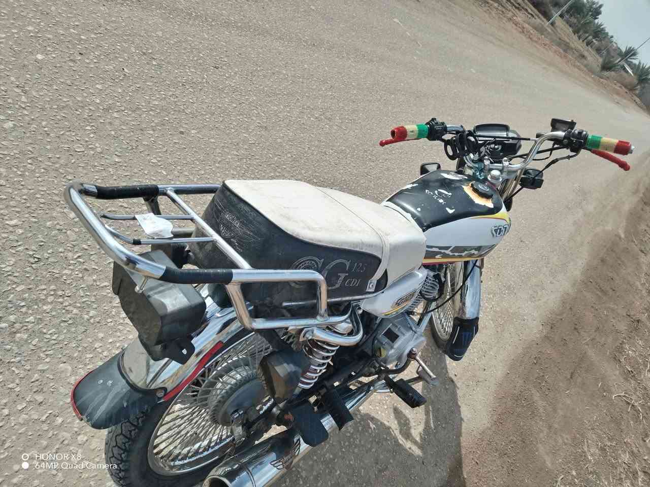 السلام عليكم دراجه سونلك 2024 مراوس او بيع او مراوس بفرق *********** واتساب
