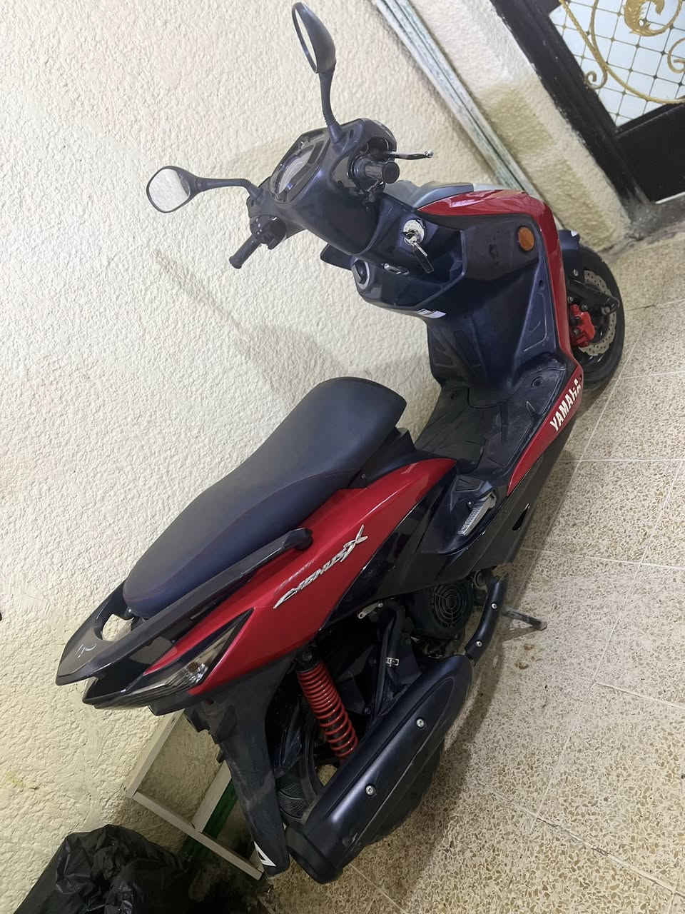 يالله دراجه لد ياباني مال رمبه  البيع صارشهرين مكفوله كفاله عامه بيهه هذا الشخط بل اليسر ماشيه ٢٨ لف بلادي لوك
*********** المكان مدينه الصدر سوك العورا
