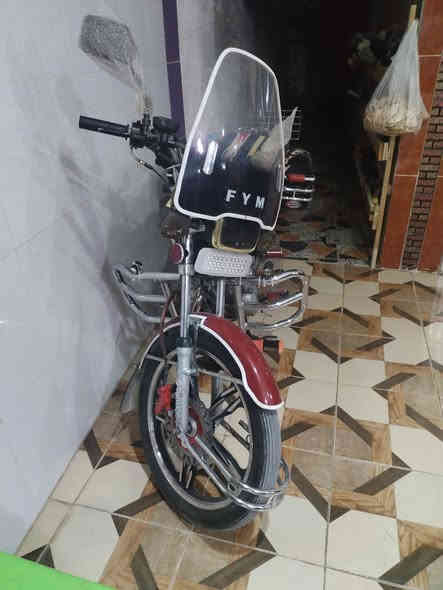 سلام عليكم
سيفان الون ابيض
موديل 2022
اوراق كامله
مجنبز فول
كهرباءياته كله شغاله
جنط صفح
بي دروعه امامي خلفي
عنوان هيت
رقم ***********
وتساب وتصال
