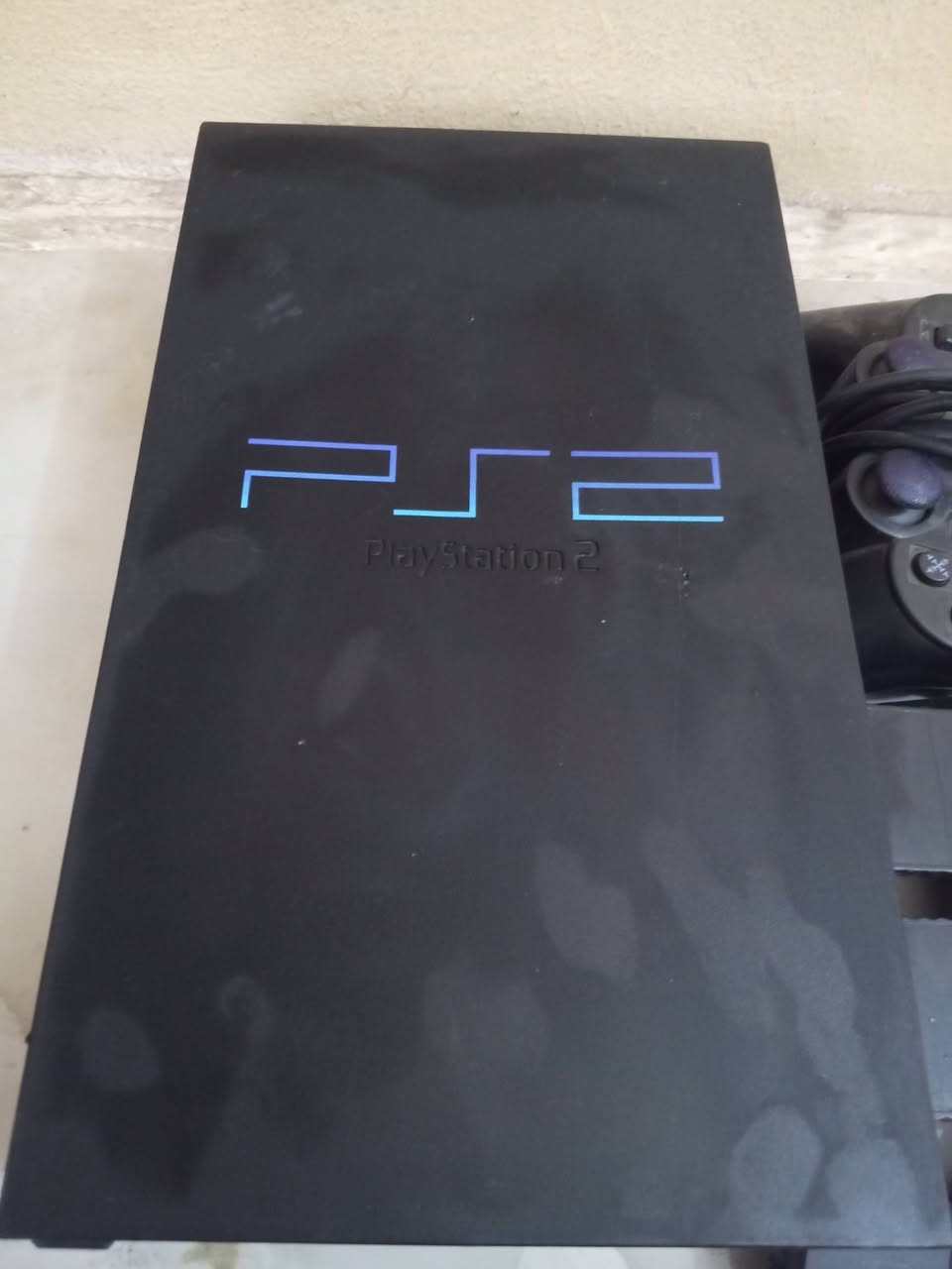 جهاز بلي تو نضيف ويااربع يدات وبي 47 لعبة قويات ويوجد توصيل تحولي
رصيد آسيا ابو 5 ويوصلك الطلب اما بيد المندوب المندوب


**إذا كنت صاحب هذا الإعلان وتريد حذفه لأي سبب، رجاءا أرسل رسالة إلى الدعم الفني**