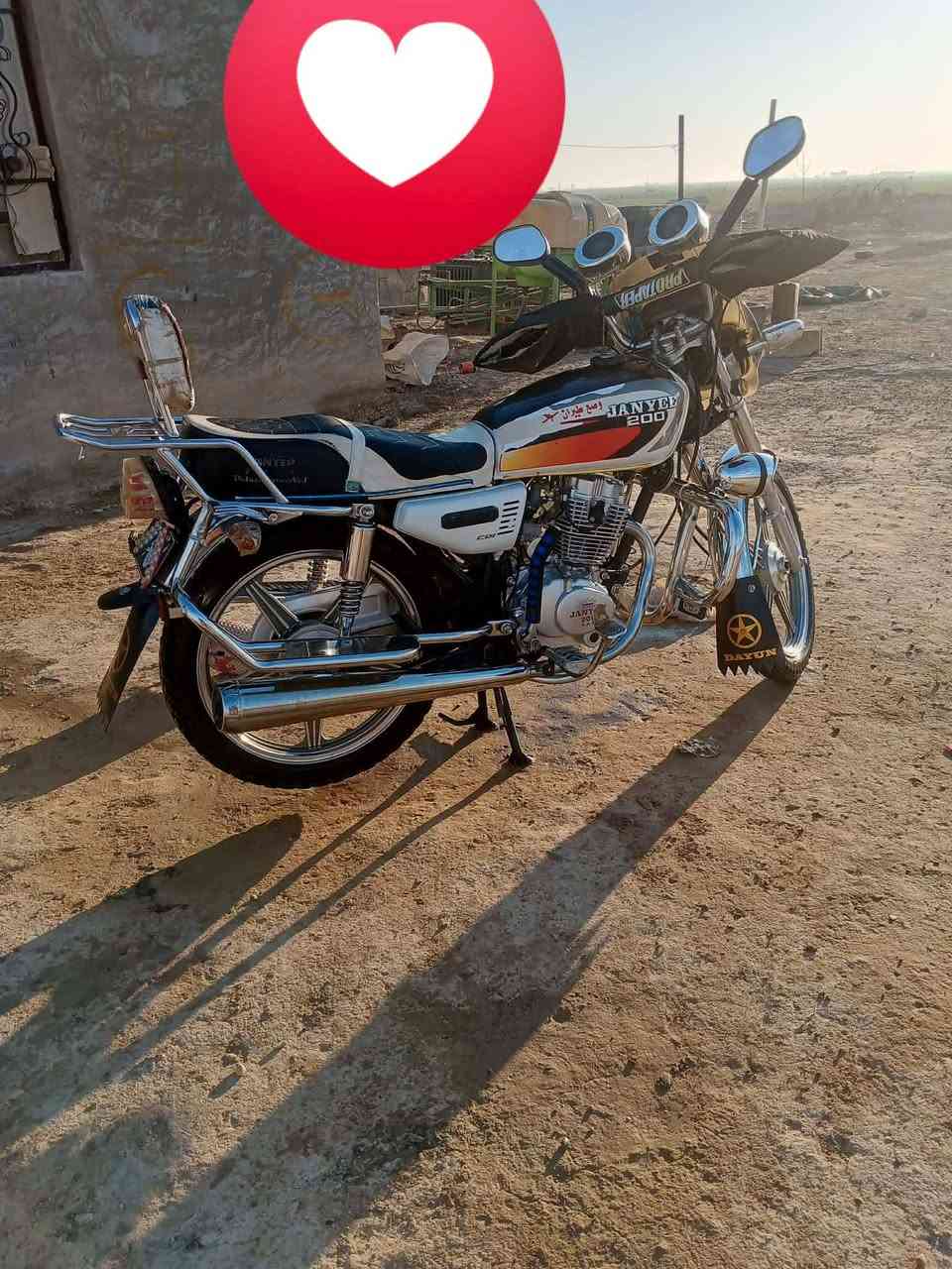 السَلٱمٌ عـَلـْيگمّ-ۈرحـْمّـٌة ٱللـّہ ﯙبُرگـّاتہ جني للبيع موديل 23 وزن ثقيل كهربيات كڵـهٍ وضع شركه محركه ڱڵـه  شركه ماطور خير م̷ـــِْن •اللّـہ̣̥ مانقص اي شي كله عل وضع الشركه السعر عل الخاص او اتصال عل الرقم ***********
