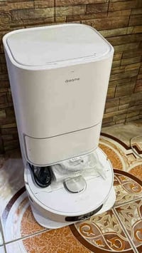 روبوت دريم • L10 Ultra • تنظيف ذاتي