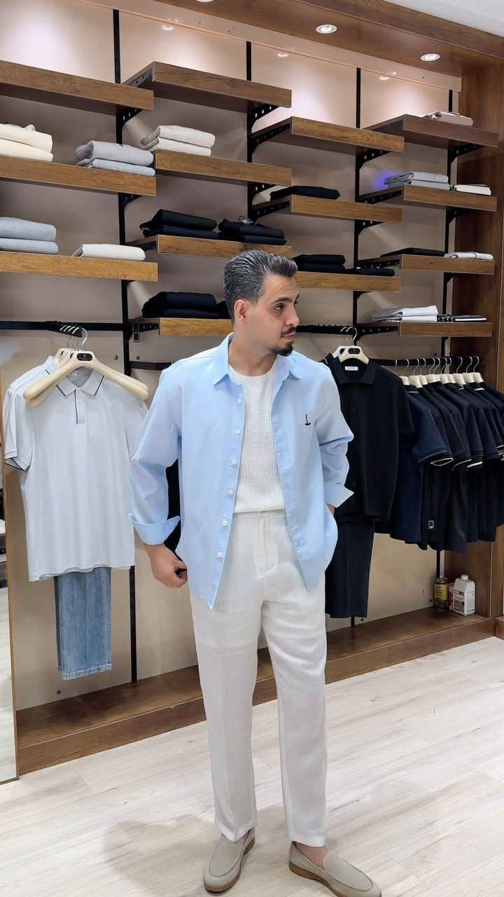 New collection💯


**إذا كنت صاحب هذا الإعلان وتريد حذفه لأي سبب، رجاءا أرسل رسالة إلى الدعم الفني**