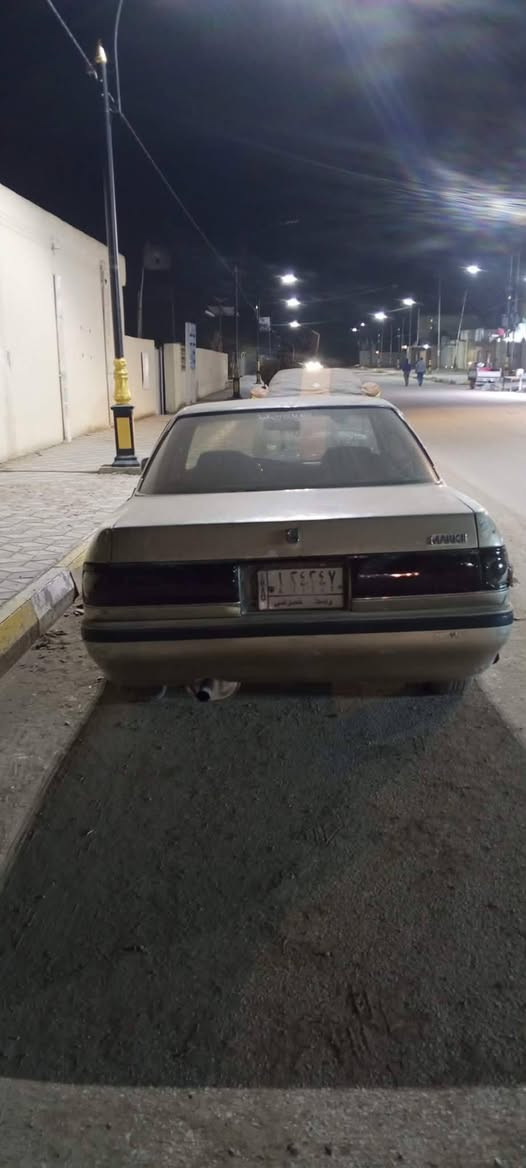 رقم واسط مداور ثاني يوم
سياره جاهزه حسن قناعه شراي يجي ويشوف بعينه
كفاله من الكص ونقل الجثه 
كهربائيات كله شغاله حداده قبل سبوع مسويه مشط ستيرن جديد
 تخم تاير وسط بيه
قطره خياس مابيه السياره 
ناشفه ونظيفه استخدام جناي
السعر31وبيه مجال 
العنوان ذي قار قضاء الرفاعي 
***********واتساب
‏‭
