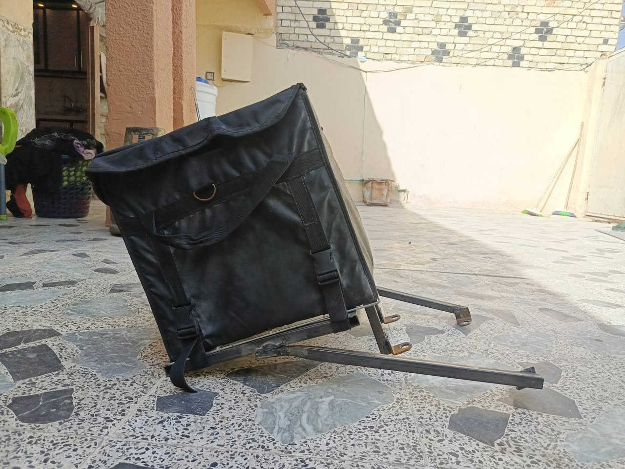 صندوق توصيل تزكام كامكو للبيع


**إذا كنت صاحب هذا الإعلان وتريد حذفه لأي سبب، رجاءا أرسل رسالة إلى الدعم الفني**