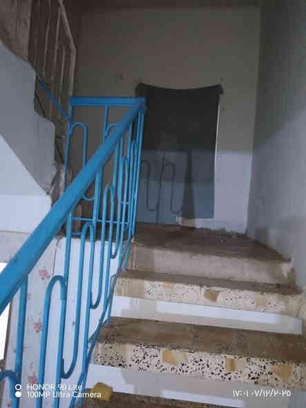 🔅 مشتمل للأيجار
     🔅نظيف  🔆
⚜️ المســــاحة⚜️ 100م    
⚜️ العنــــوان ⚜️ حلة حي الامام مقابل المستوصف   

            🔆  الــتـــفـــــاصـيــــل  🔆
 بـنــاء نظيف طابق واحد يحتوي على غرفة نوم عدد 2  كليدور  مطبخ بارك سيارة  مجمع صحيات     
🔱الــســعـــر الإيجار   /// 275    🔱 

⚜️⚜️⚜️⚜️⚜️⚜️⚜️        
((للاستفســار مراجعـة  # مكتب المستشار للعقارات _والمقــاولات_العامــة
  َنـستـقـبل جـمـيع الـعروض الـعـقاريـه ↪️
بـيع -شـراء - تـعـقيب - إجـازة بـناء - إفـراز- رهـن وكافة الدوانم الزراعية  والقطع والأراضي الزراعية-  ومن لديه دور شقق محال مشتملات للأيجار))
العنــوان : حلة / حي الامام علي الفرع المجاور لمطبعة حي الامام  أو مجاور قصابة  الاخوين   او الاتصال على الارقام.🟡🟡📞📞📞♾
 🔆📞***********
*******+
***********
***********
