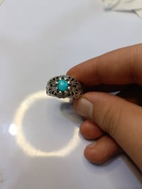 خاتم فيروز • نيشابوري • توصيل