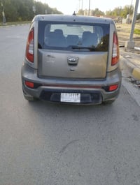 كيا سول • وارد امريكي • محرك ٢٠٠٠