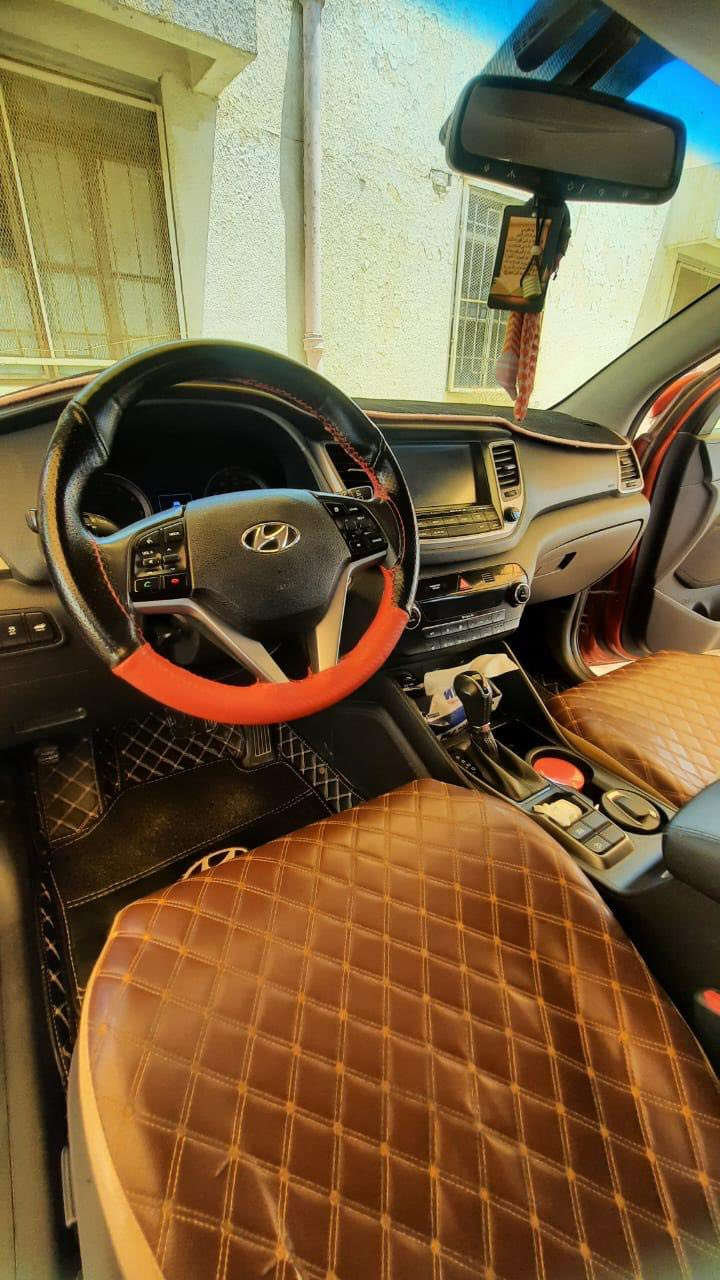 السلام عليكم
توسان للبيع موديل 2017
رقم بغداد الجديد بأسمي 
أمريكية حادثها بنيد فقط
باقي السيارة ليبل واحد
صور الحادث موجودة بالمنشور 
فول مواصفات عدا الفتحة 
لمتد 1600 تيربو
السيارة بحالة جيدة كما موضح بالصور 
ماشية 45000 ميل 
مكان السيارة بغداد 
بلديات 
سعر 14700$
١٤٣ ورقه بيه مجال


**إذا كنت صاحب هذا الإعلان وتريد حذفه لأي سبب، رجاءا أرسل رسالة إلى الدعم الفني**