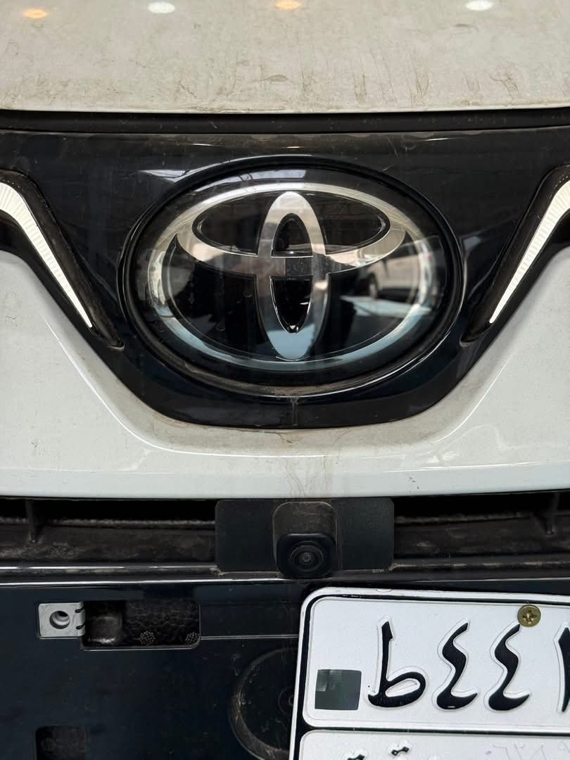 متابعيني اليوم العروض غير🔥🔥🔥
تويوتا كورلا الشكل الخليجي 2025 هايبرد تجميع الصين زيرو مرقم بغداد ✅✅✅

ملاحضة١ /كاميرا ٣٦٠ درجة  نظام تسجيل🔜🔜🔜🔜🔜🔜 
ملاحضة ٢/دبل لد شباكled    🔜🔜🔜🔜🔜🔜🔜🔜🔜

 

البيع نقدا فقط ولايوجد لدينا بيع بنظام الاقساط

أبرز المواصفات:       

✅ محرك 1800 هايبرد
✅ كرسي كهربائي + مقاعد جلد
✅ تشغيل بصمة + دخول ذكي
✅ تحكم كامل من الستيرن
✅ شاشة أندرويد تدعم Apple CarPlay
✅سبايدر خلفي بلادي
✅ دشبول ديجيتال
✅ تبريد قطعتين (أمامي وخلفي)
✅ كاميرا خلفية
✅ منافذ USB أمامي وخلفي
✅ ويل كاب قياس 16 إنش
✅ لايت أمامي زينون + كشافات أمامية
✅ فتحة سقف (سلايد روف)
✅ رادار أمامي + تحديد مسار
✅ مثبت سرعة + 3 أنظمة قيادة
✅ هاند بريك بصمة + نظام EVE Mode
✅ إشارات على المرايا الجانبية

معرض القمة لتجارة السيارات 🚙– بغداد / معارض البياع – المدخل الرئيسي جهة صناعه البياع📍
للاستفسار📞:

☎️ ***********
☎️***********
