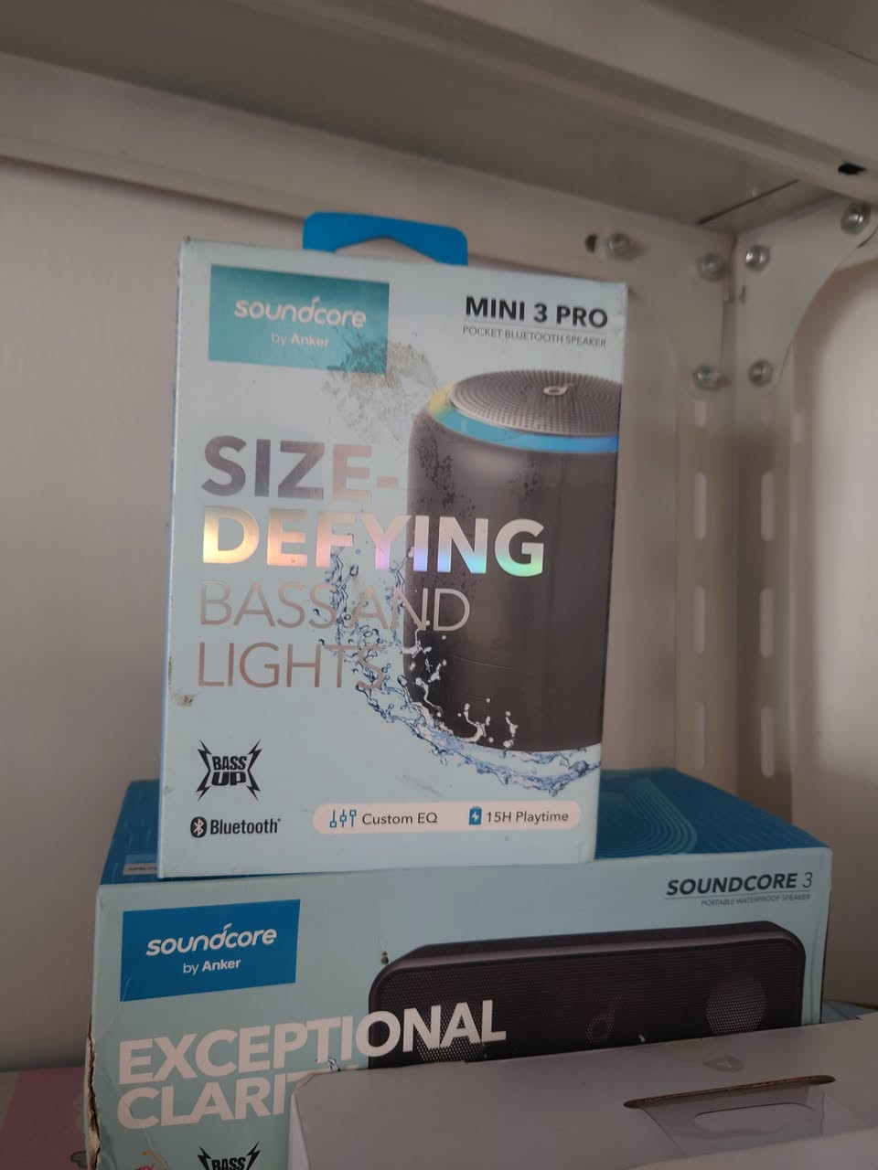 السلام عليكم 
متوفر


**إذا كنت صاحب هذا الإعلان وتريد حذفه لأي سبب، رجاءا أرسل رسالة إلى الدعم الفني**