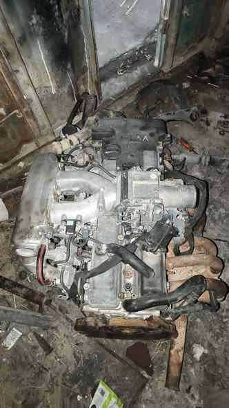 للبيع تحويرة ففتي 3000فيشتين مجول كامله من عدة الكير السعر 650الف قفل المكان بغداد‏‏‪***********‬‏
