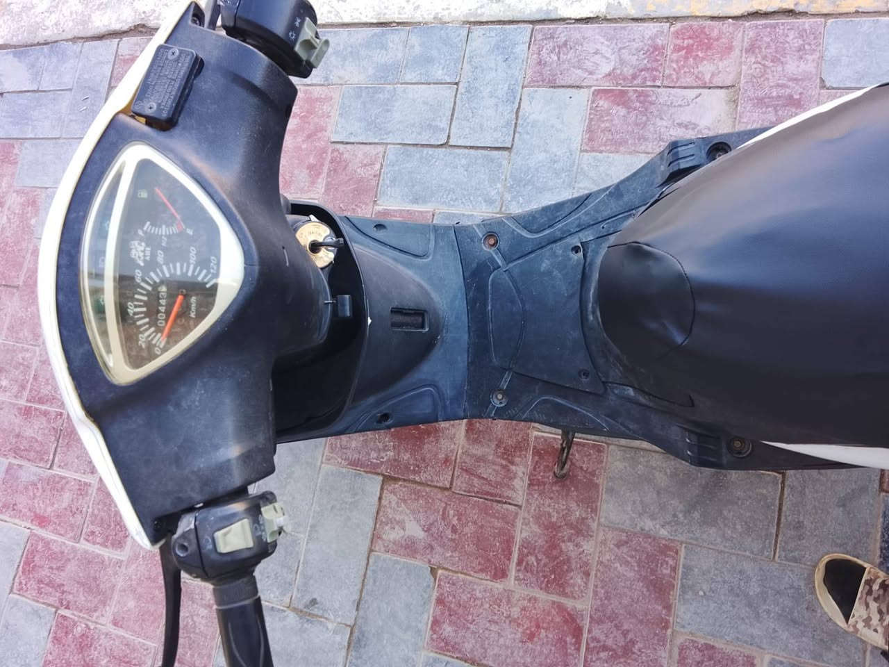 دراجه ماكس عدله ياباني
دراجه حلوه ونضيفه كلهة شغاله سلف هندر تشتغل 
كفر مختم الصلي سعرهة 425 وبيهة مجال مكان كربلاء البوبيات
للستفسار ***********
