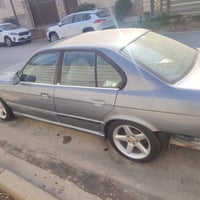 525 • كير عادي • مكينة جديدة