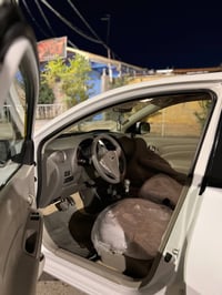 نيسان صني • ٢٠٢١ • ٧٠٠٠٠ كم