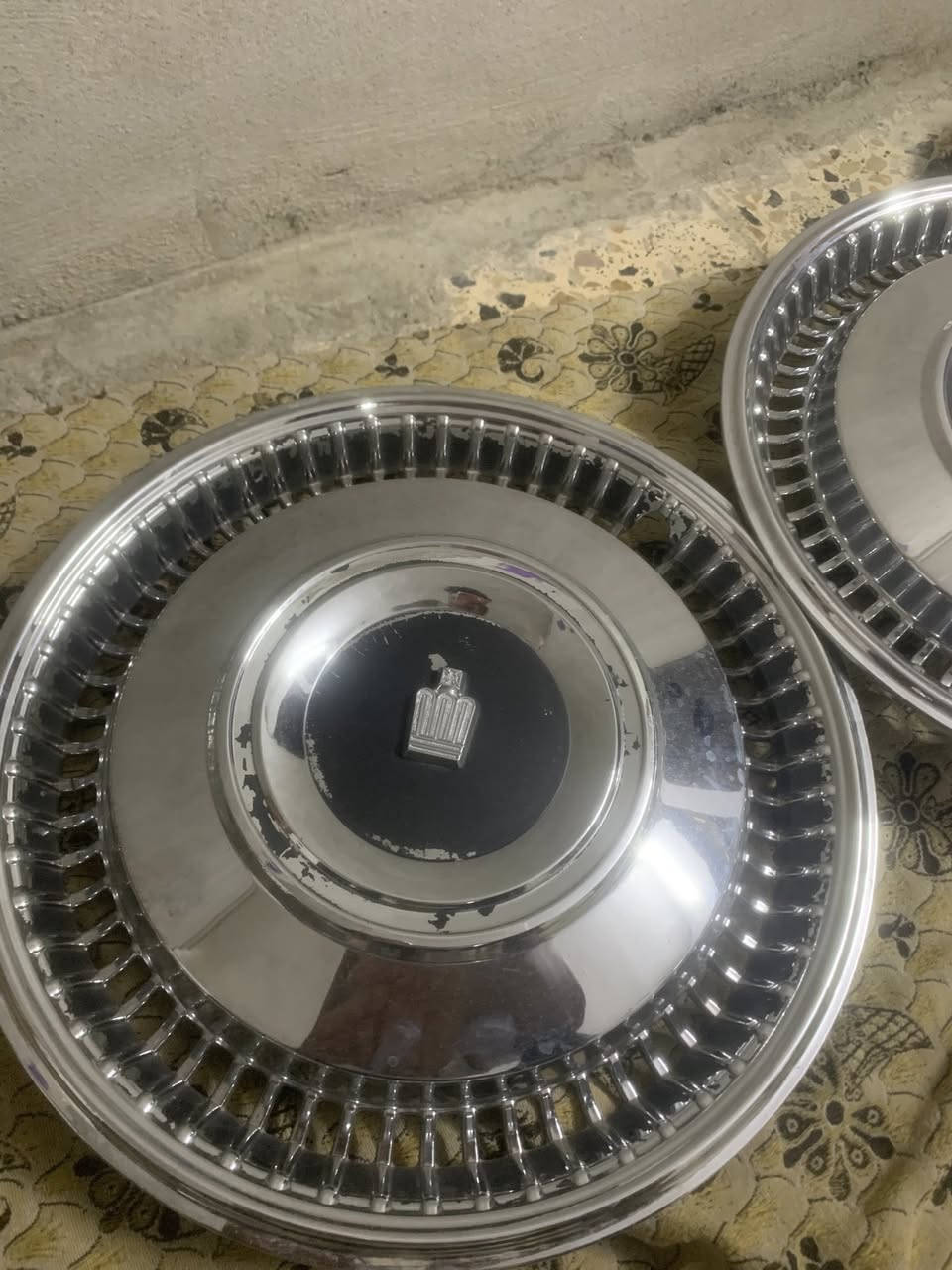 كبات حجم ١٤ للبيع السعر خاص


**إذا كنت صاحب هذا الإعلان وتريد حذفه لأي سبب، رجاءا أرسل رسالة إلى الدعم الفني**