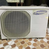 سبلت دنكا ٢طن • سبلت سامسونج طن ونص • شاشة ٥٠