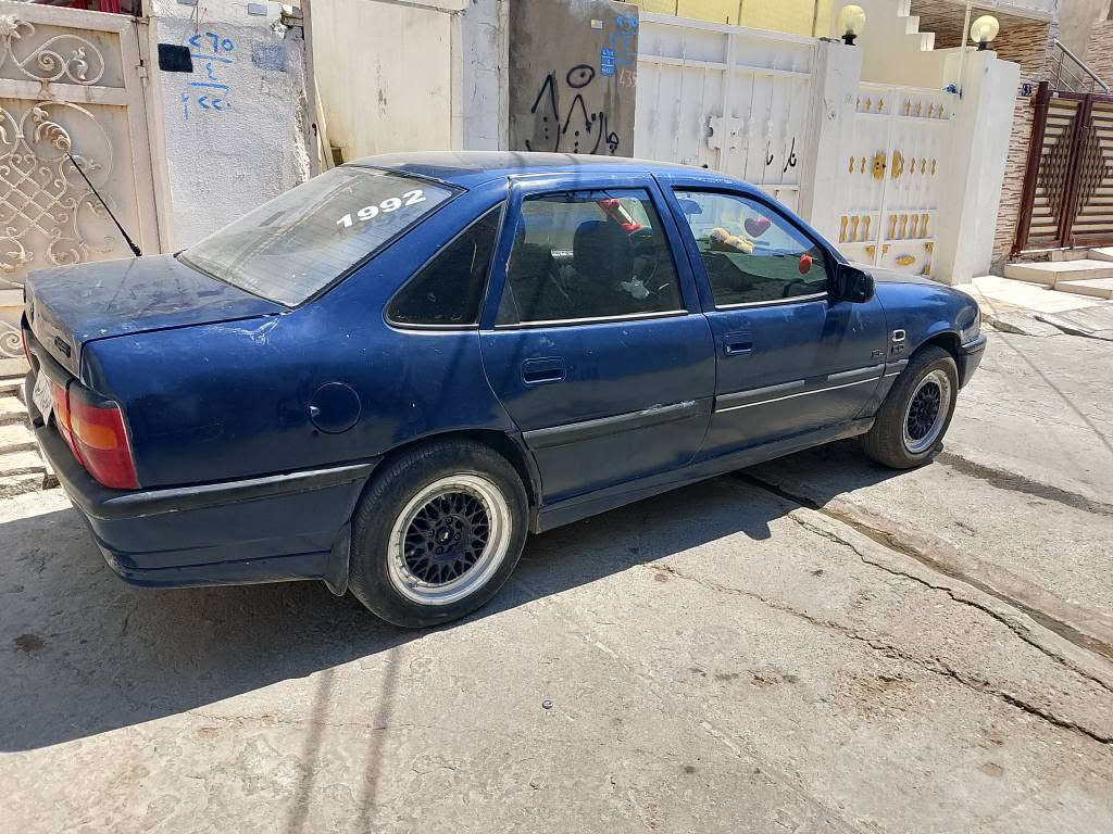 ‎ئه وه ليات 1991 كيرومه كينه به شه رته ته قه و رقه ي نيه تاييه ي نويه abs خاوينه شوين هه ولير‎ أربيل, العراق


**إذا كنت صاحب هذا الإعلان وتريد حذفه لأي سبب، رجاءا أرسل رسالة إلى الدعم الفني**