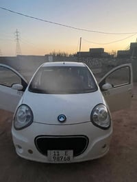 جيري باندا للبيع نظيفه حداديه ومكينه جديده تبريد شغال رقم جديد بغداد م...