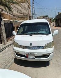 جنبي • محرك مقفولات • النجف