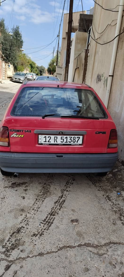 كاديت جنطة للبيع شرط كير ومحرك السياره بسمي تايات نضيفه رقمها مسطره *********** ما متواجد عالفيس هذا رقمي الي يحب يخابر

