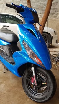 للبيع ياباني اصل نكره دراجة نضيفة 675 الف بغداد السيدية 07735446597