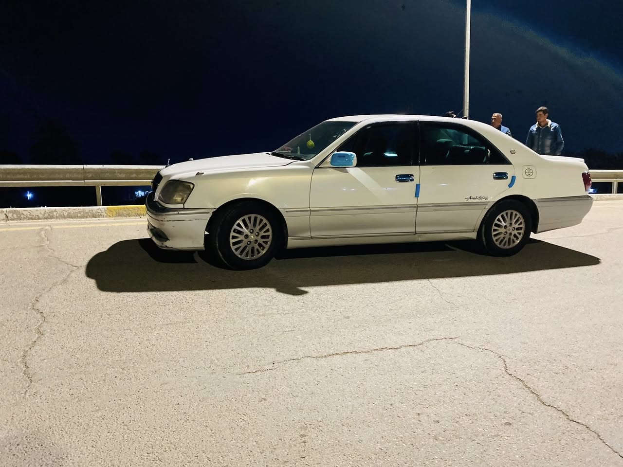 سلام عليكم ملكه أدوات كصه تكم فقط سياره كامله مكمله دكمتين كير ومحرك شرط تبريد شغال كشانه كهرباء مكينه ديفور الكبير المرغوب بكات كرستال سياره حلوه وكاعده مال جناي سعر ٣١ وبي مجال والشراي يدلل مكلف بل نشر خاص ما ارد مكان صلاح الدين ضلوعيه رقم صاحب سياره ‭٠٧٨٢ ٨٣٧ ٢٥٦٨‬
