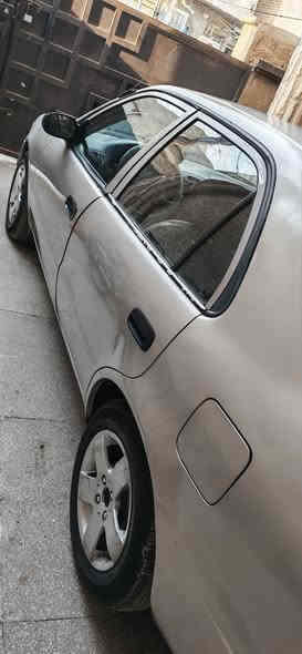 السلام عليكم من رخصة مدير الكروب كورلا ٢٠٠٢ وارد أمريكي خير من الله بيه نواقص بسيطه
بور ستيرن ما اعرف شبي 
واشر قبق ولفات
صوت بلدرايم شفت 
يعني يرادله ترتيب  
ماشيه ١٣٥
السعر ٦٢ وبيها مجال
***********
