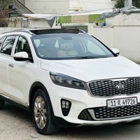 محرك V6 • بانوراما • ٢٠١٩