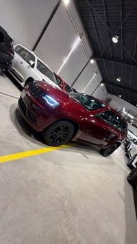 جيب خليجي وكاله موديل 2021 ماشي 9 الاف كيلو بحاله الوكاله السياره   (ا...