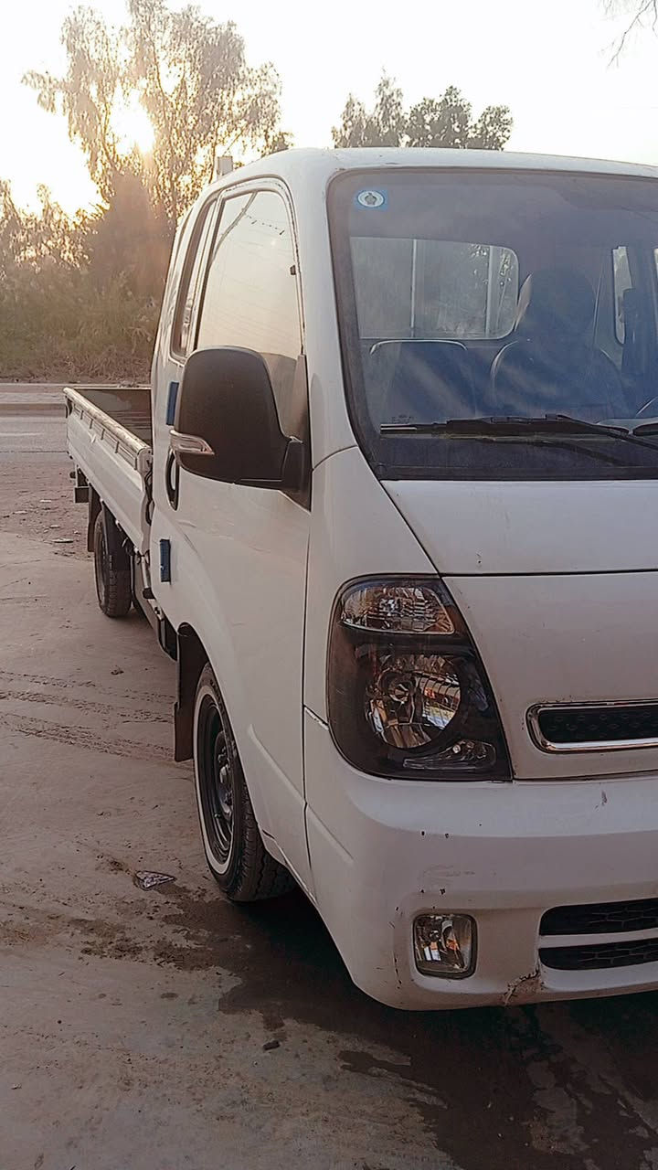 كيا حمل للبيع موديل 18  ماشي 150 الاتصال والاستفسار ***********
