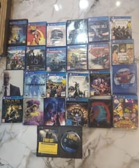 للبيع • مراوس • بلايستيشن