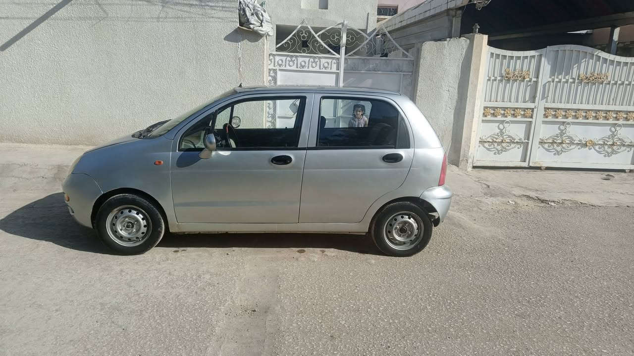 السلام عليكم
كيو كيو كير عادي موديل ٢٠١٢
السياره كامله مابيها اي نقص
مكفوله من الضربه 
السعر ٢٠ 
المكان بابل
الهاتف
***********
